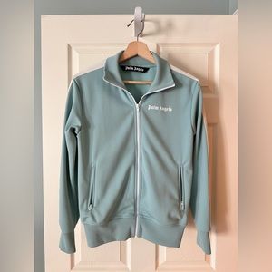 Palm Angels zipped Hoodie, brand new, no tag